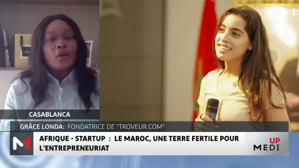 #MediUP / La startup "Troveur.com" facilite les achats à l'international