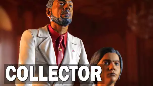 FAR CRY 6 : L'ÉDITION COLLECTOR Bande Annonce Officielle