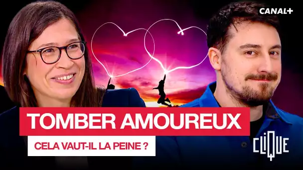 Pourquoi tombe-t-on amoureux ? - CANAL+