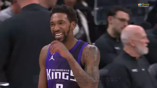 Bulls @ Kings 3/20/2025