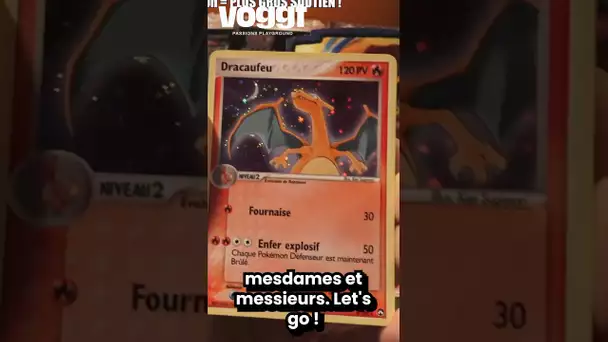 💸 J’AI EU le DRACAUFEU dans 1 BOOSTER À 600 EUROS 💸