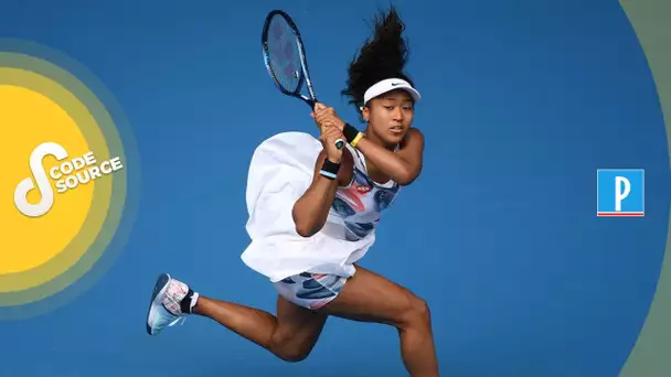 [PODCAST] Naomi Osaka : du tennis au militantisme, nouvelle icône du sport mondial