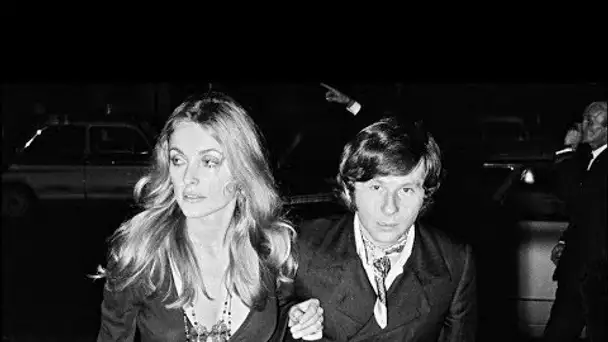 Roman Polanski  une femme affirme qu'elle est sa fille, sauvée par les assassins de Sharon Tate