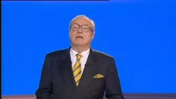 Jean Marie Le Pen