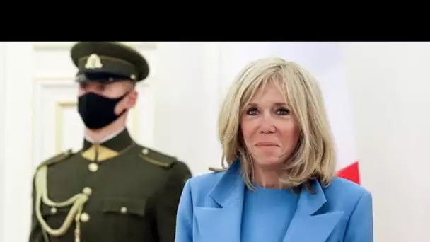 Brigitte Macron interpellée par une mère en détresse : elle fait jouer son influence