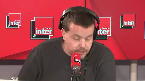 Olivier Roy : "L'alliance des extrêmes en France est évidente"