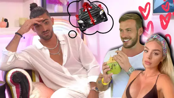 Anthony Alcaraz : Kellyn et Julien Bert ? Il est hanté par les images qu’il a vu !