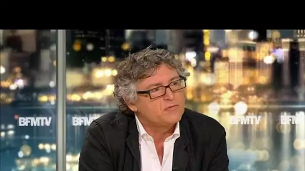 Michel Onfray réagit à la sortie de BHL sur les migrants: 'Il ferait mieux de rester caché'