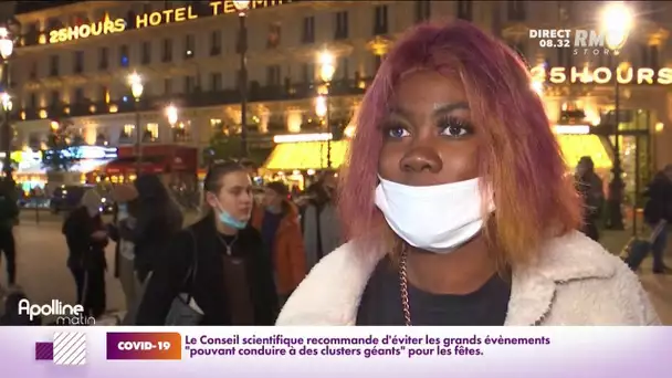 Grève SNCF : 3 millions d'usagers concernés
