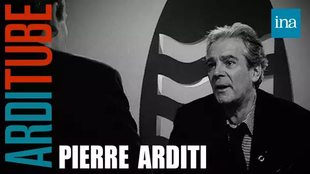 Pierre Arditi parle du couple, du théâtre et de la politique  à Thierry Ardisson | INA Arditube