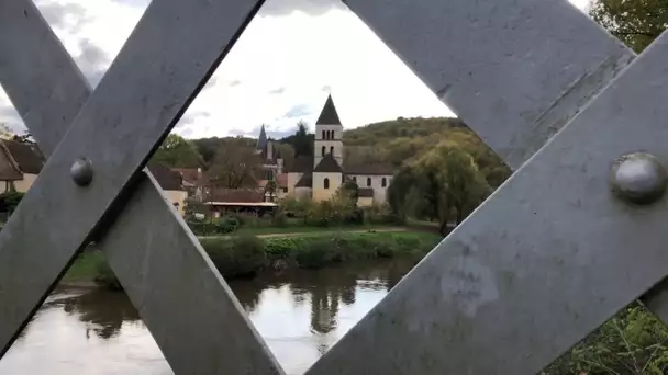 Tous les chemins mènent à vous à Saint-Léon-sur-Vézère en Dordogne.