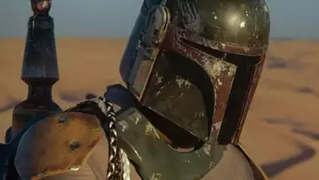 Boba Fett, le spin-off de Star Wars : on sait enfin comment le chasseur de primes a survécu au Sarlacc