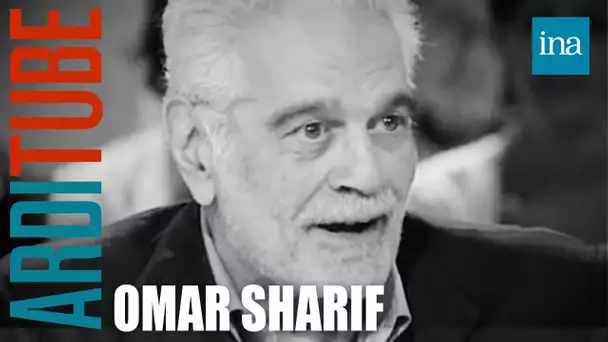 Qui était Omar Sharif ? | Archive INA