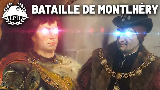 Louis XI face à Charles le Téméraire - La Petite Histoire - TVL