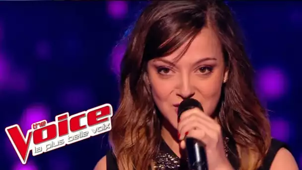 Destiny’s Child – Survivor | Camille Lellouche | The Voice France 2015 | Épreuve Ultime