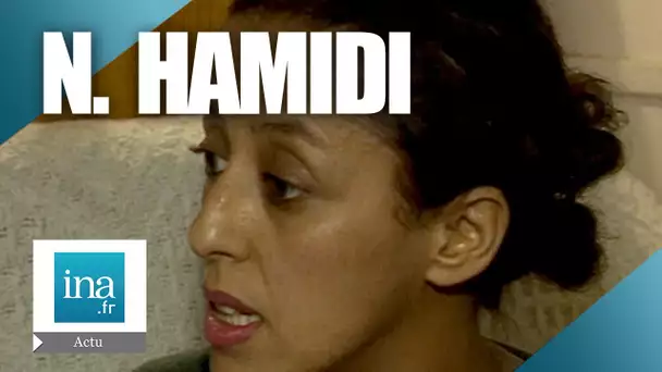 1995 : L'expulsion de Nourredine Hamidi | Archive INA