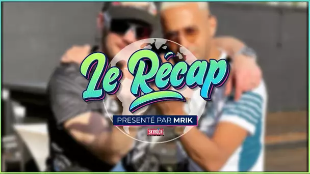 Le Récap d'Mrik : JUL & NAPS organisent un GROS événement !