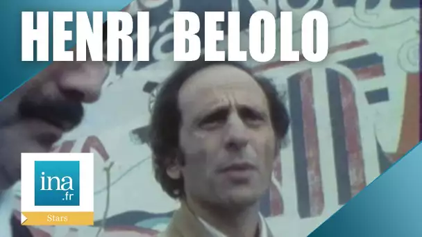 Henri Belolo et Jacques Morali "A l'origine de Village People" | Archive INA