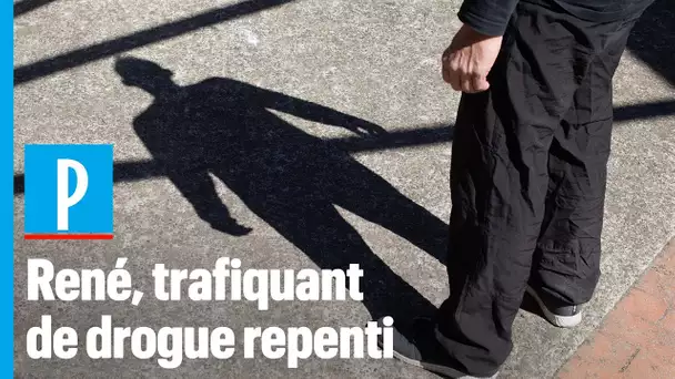 René, alias Petit-Père : « Je suis un trafiquant de drogue international repenti »