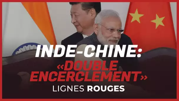 Achats d’armes, exercices militaires, partenariats occidentaux: l’Inde face à la Chine