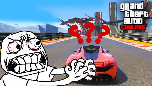 TROLL HARD DU FUTUR - GTA 5 ONLINE