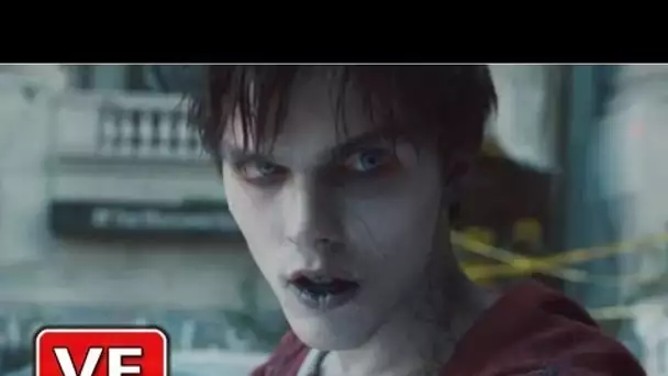 Warm Bodies Renaissance Bande Annonce VF