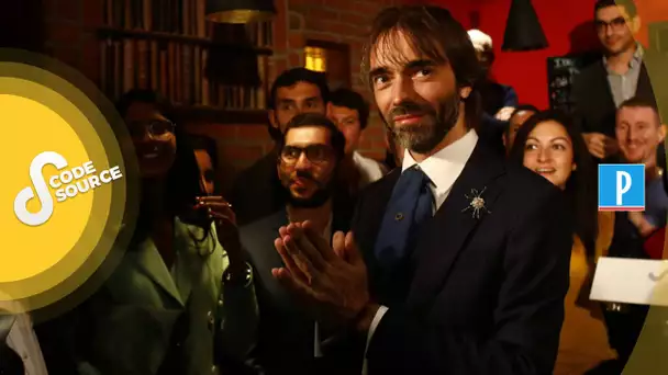 Cédric Villani fait de la résistance