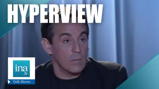 TLMEP 17/04/1999 : Les hyperviews de Thierry Ardisson | Archive INA