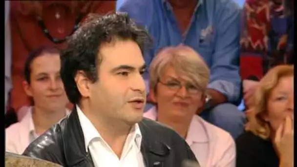 Cécilia Noah-Rodhe, Christian Authier, Les aliments pour animaux - On a tout essayé - 18/10/2002