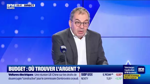 Budget: quelles responsabilités pour les collectivités territoriales ?