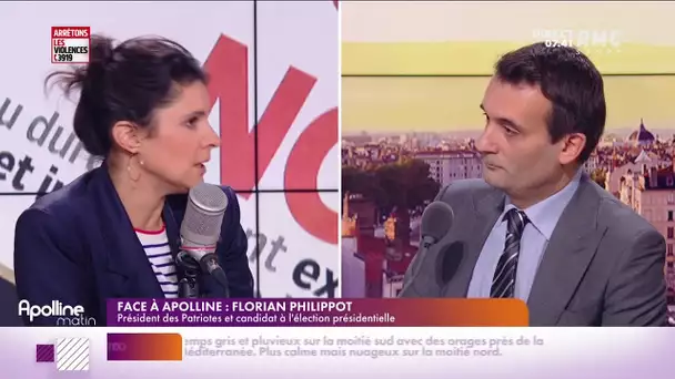 "On a jeté par-dessus bord tous nos principes"