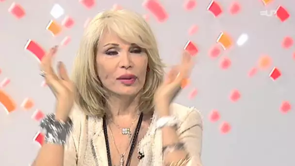 Pardonnez-moi - L&#039;interview d&#039;Amanda Lear