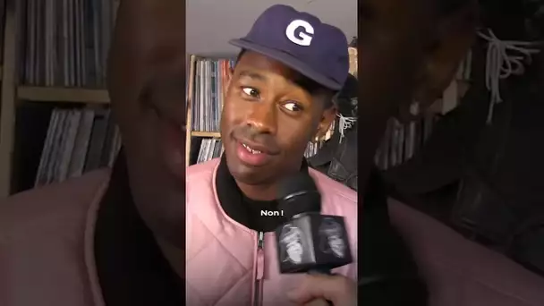 Nardwuar troll Tyler The Creator