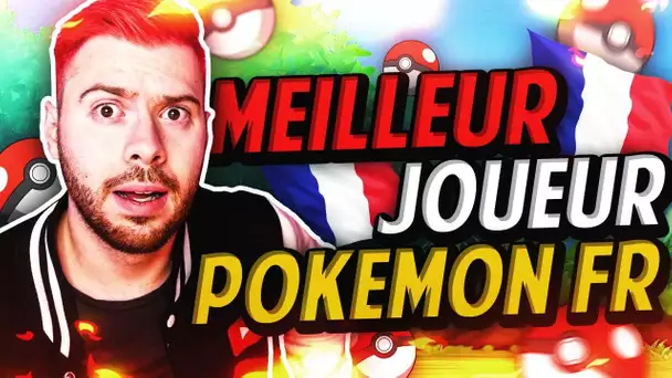 MEILLEUR JOUEUR POKEMON FR !? | BEST OF NEWTITEUF