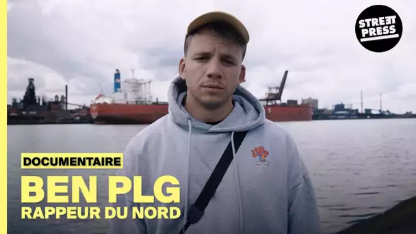 Ben PLG, rappeur du Nord | Documentaire