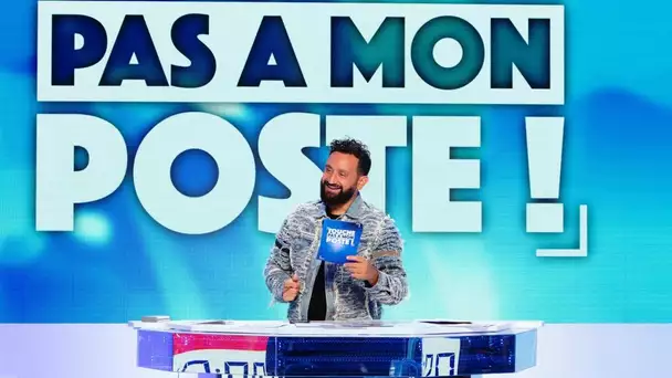 TPMP : 'On ne s'occupe pas de toi, tu fais tout reposer sur toi', Cyril Hanouna reprend Matthieu Delormeau