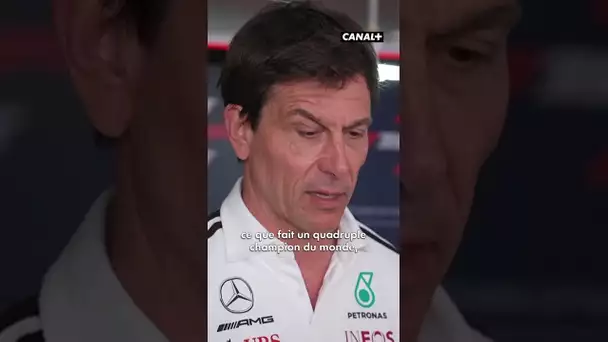 Quels pilotes chez Mercedes en 2026 ? #F1 #AustrianGP