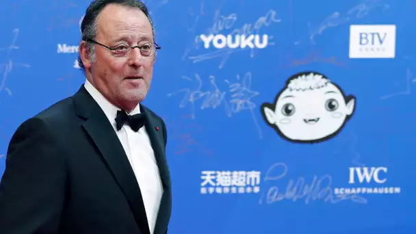 Jean Reno brise le silence sur sa maladie