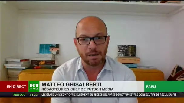 Fin de l'immunité parlementaire de Matteo Salvini : quelles conséquences politiques ?