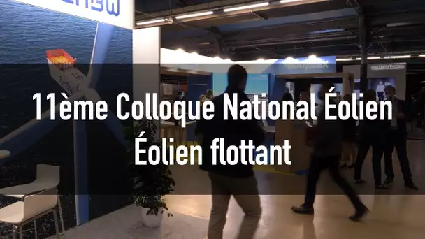 L’éolien flottant : « On est arrivé à une maturité qui permet de s’affranchir des fermes pilotes »