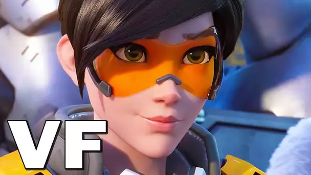 OVERWATCH 2 Bande Annonce VF (2020)