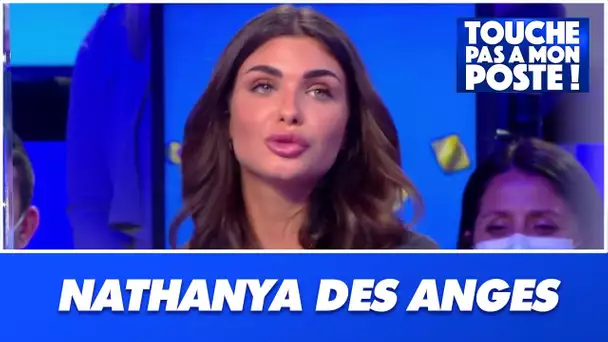 Nathanya, candidate des "Anges" raconte son casting étonnant pour intégrer l'émission