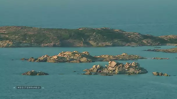 MEDITERRANEO – paradis naturel l’Archipel de la Maddalena au nord de la Sardaigne