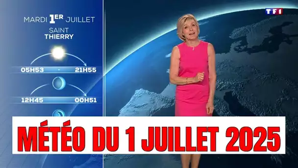 Canicule extrême 24/07 : vigilance rouge !