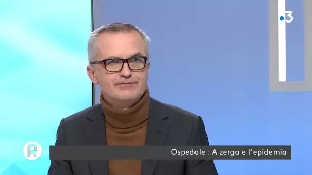 Rivista du 5 Février 2021 avec Jean Jacques Ciccolini