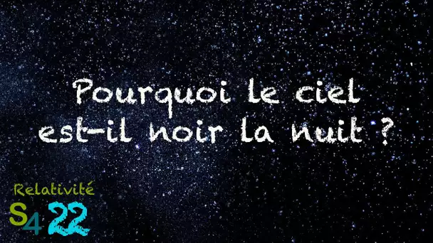 La théorie du Big Bang | Relativité 22