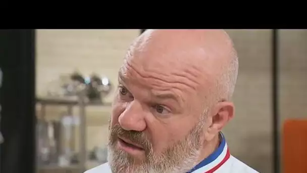 Philippe Etchebest : Il ferme son restaurant pour suspicions de Covid parmi le personnel