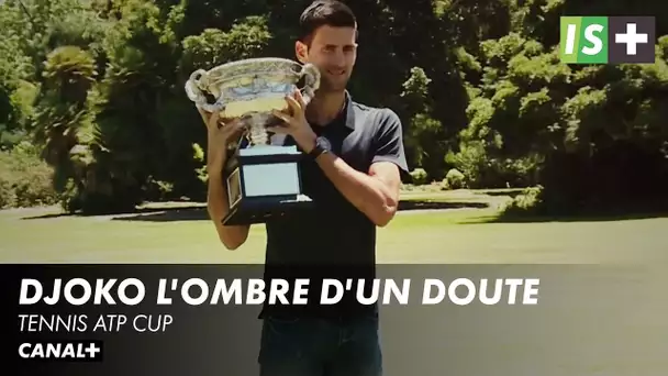Djokovic, un forfait et des doutes pour la suite - Tennis ATP Cup