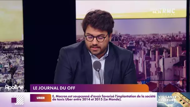 Le Journal du Off - La Nupes va-t-elle passer l'été ?