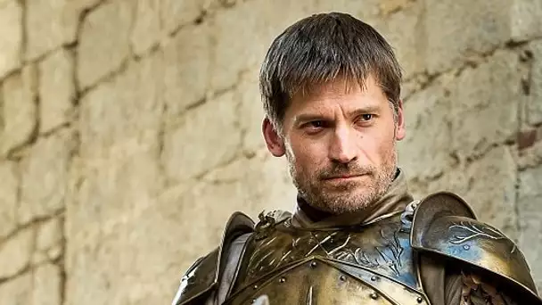 HBO lance une paire de sneakers Jaime Lannister